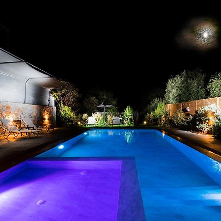 Casa Regno Villa Ajá Kültér fotó