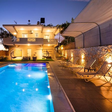 Casa Regno Villa Ajá Kültér fotó