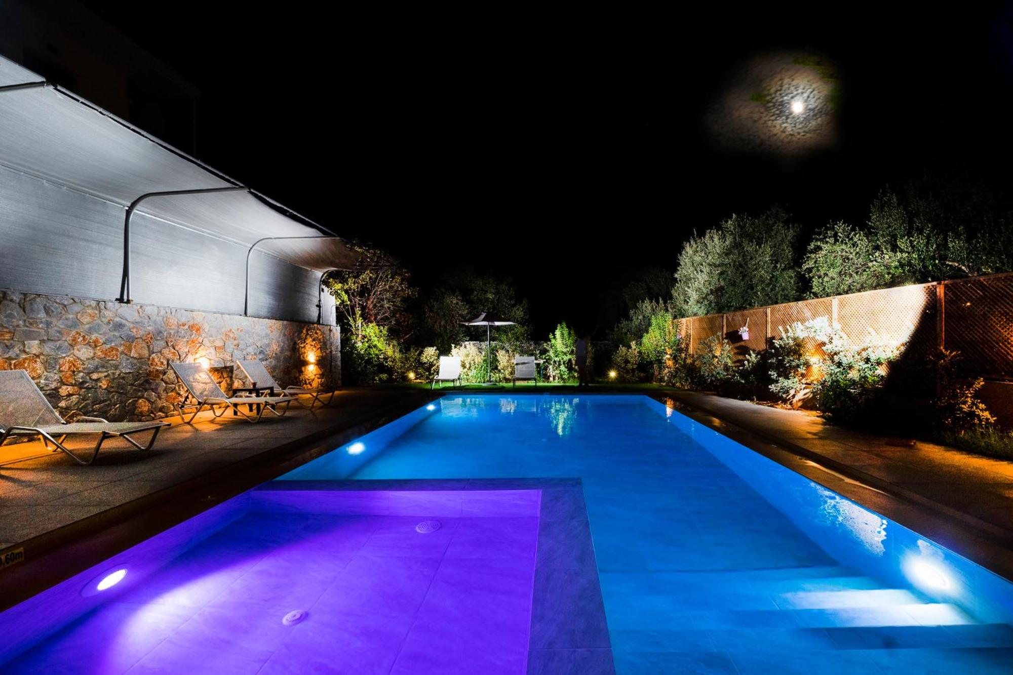 Casa Regno Villa Ajá Kültér fotó