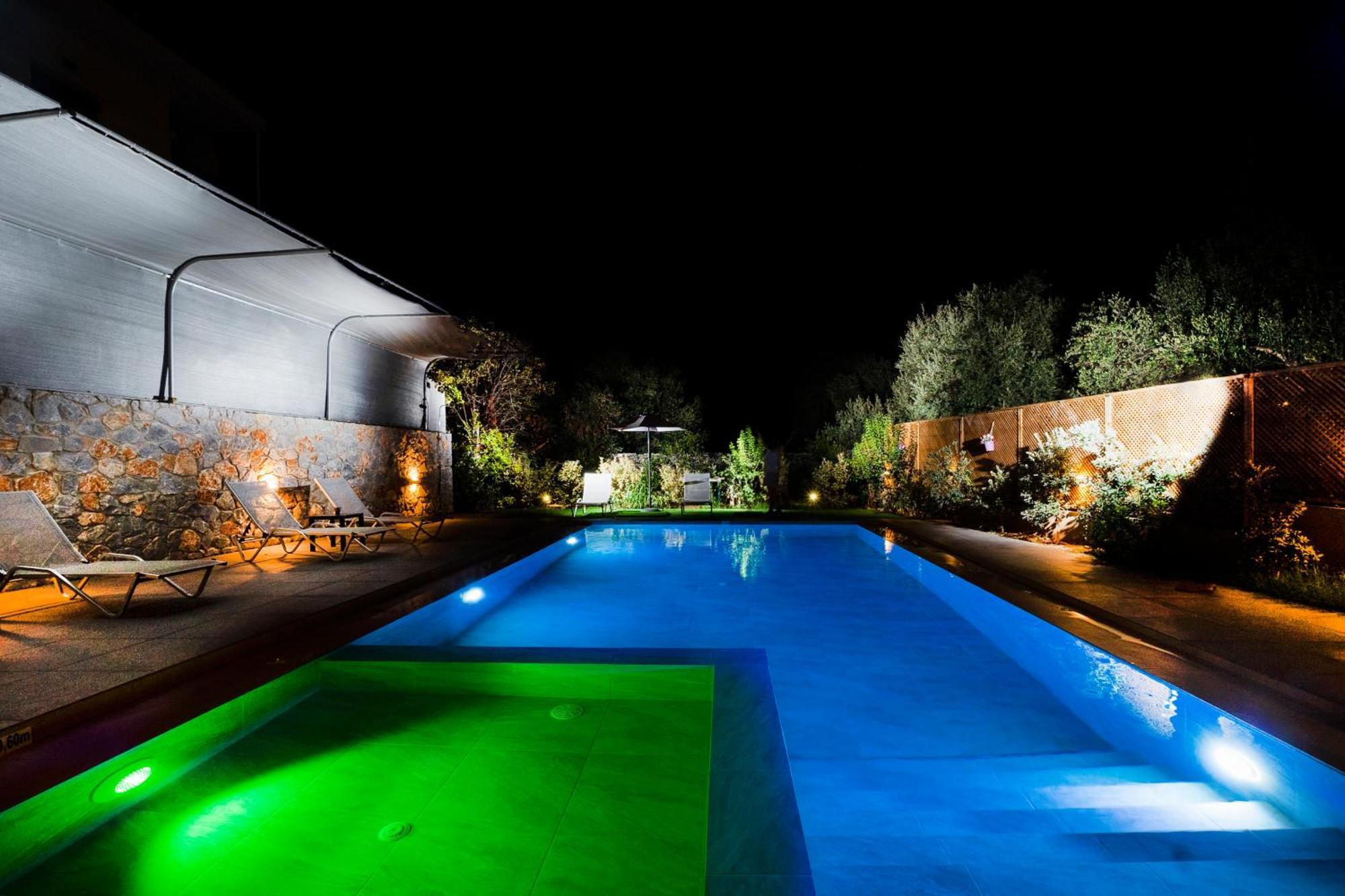 Casa Regno Villa Ajá Kültér fotó