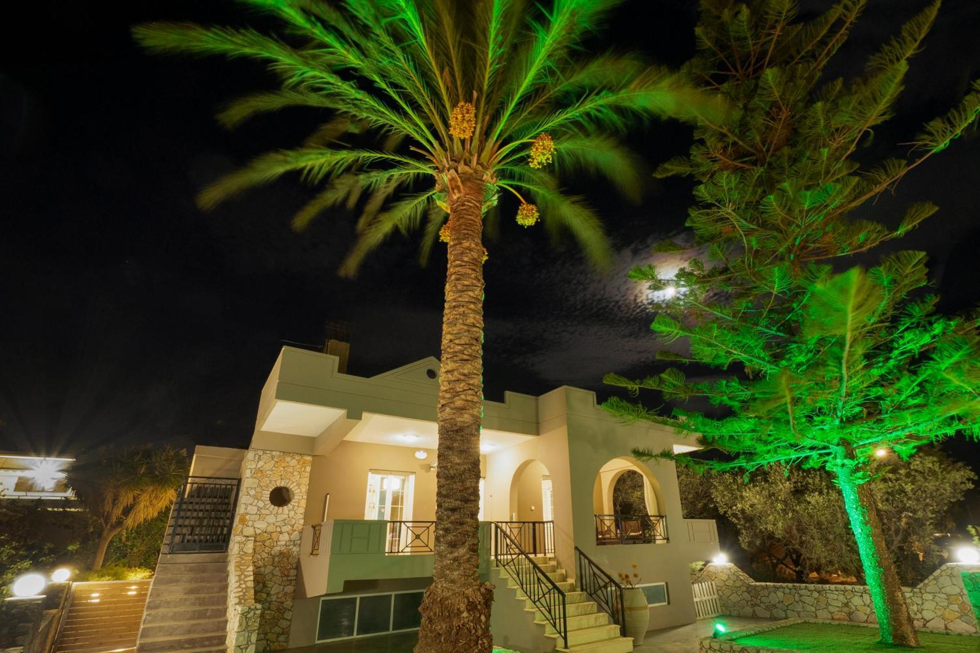 Casa Regno Villa Ajá Kültér fotó