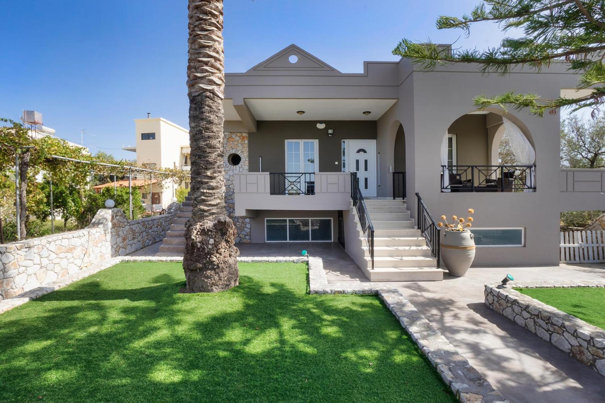 Casa Regno Villa Ajá Kültér fotó