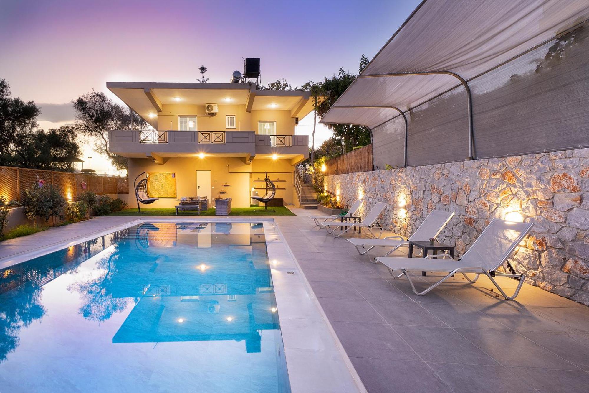 Casa Regno Villa Ajá Kültér fotó