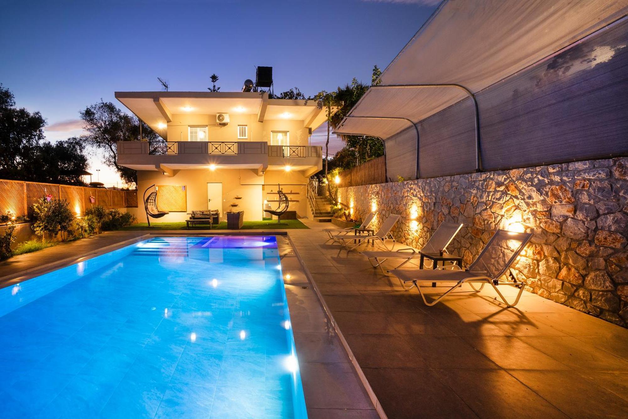 Casa Regno Villa Ajá Kültér fotó