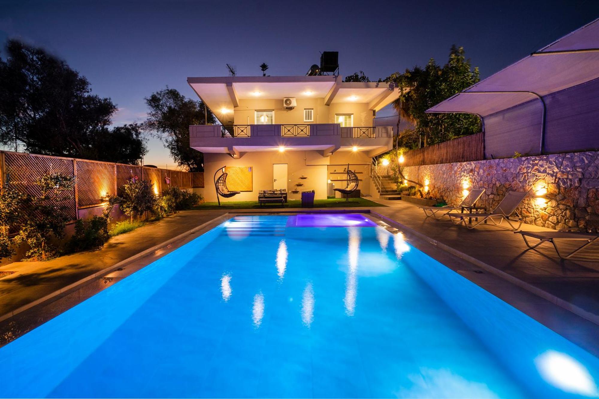 Casa Regno Villa Ajá Kültér fotó