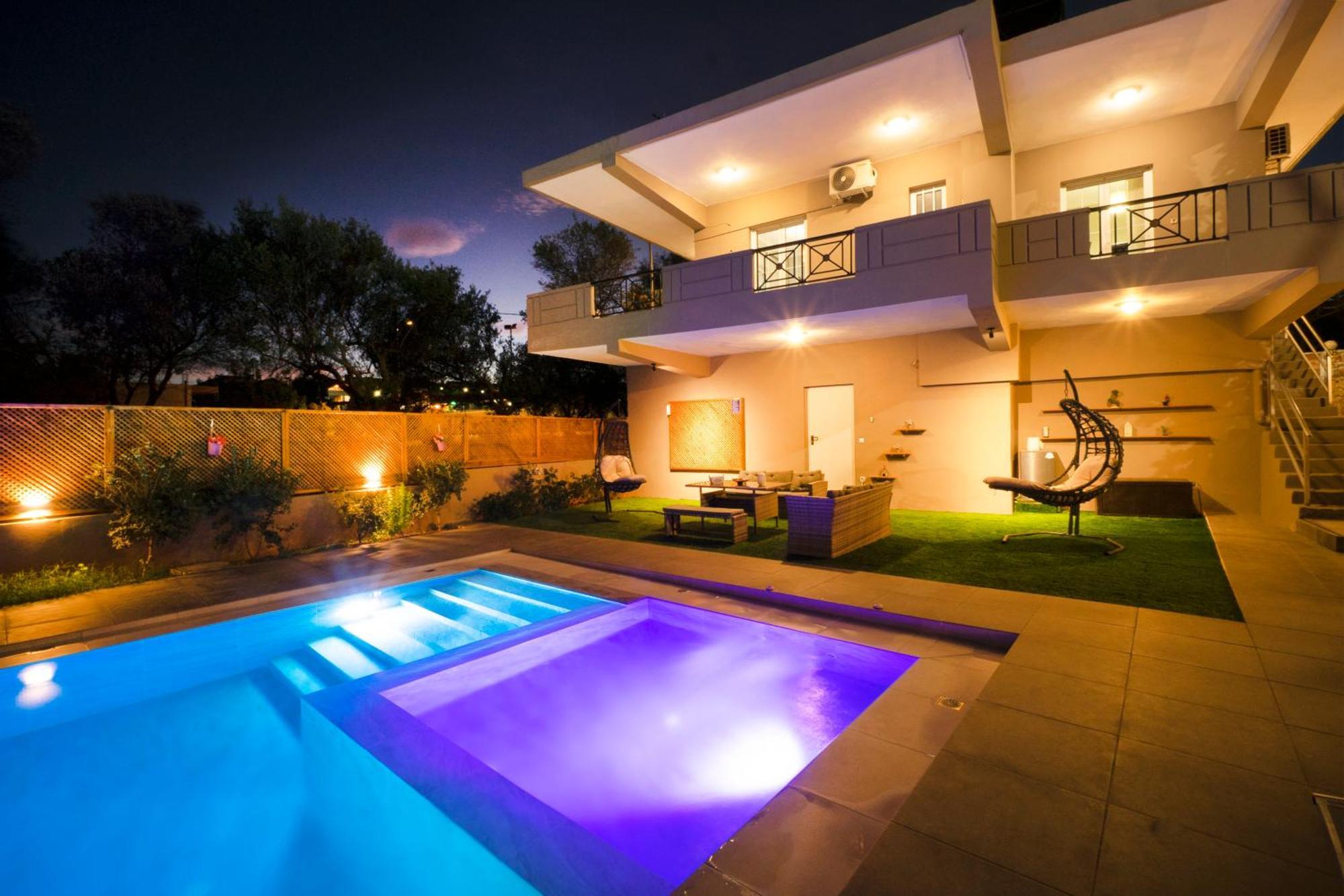 Casa Regno Villa Ajá Kültér fotó