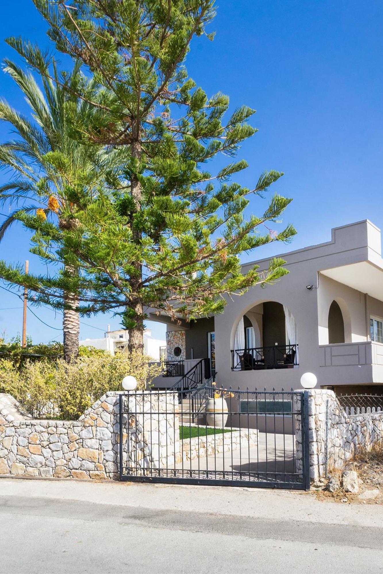 Casa Regno Villa Ajá Kültér fotó