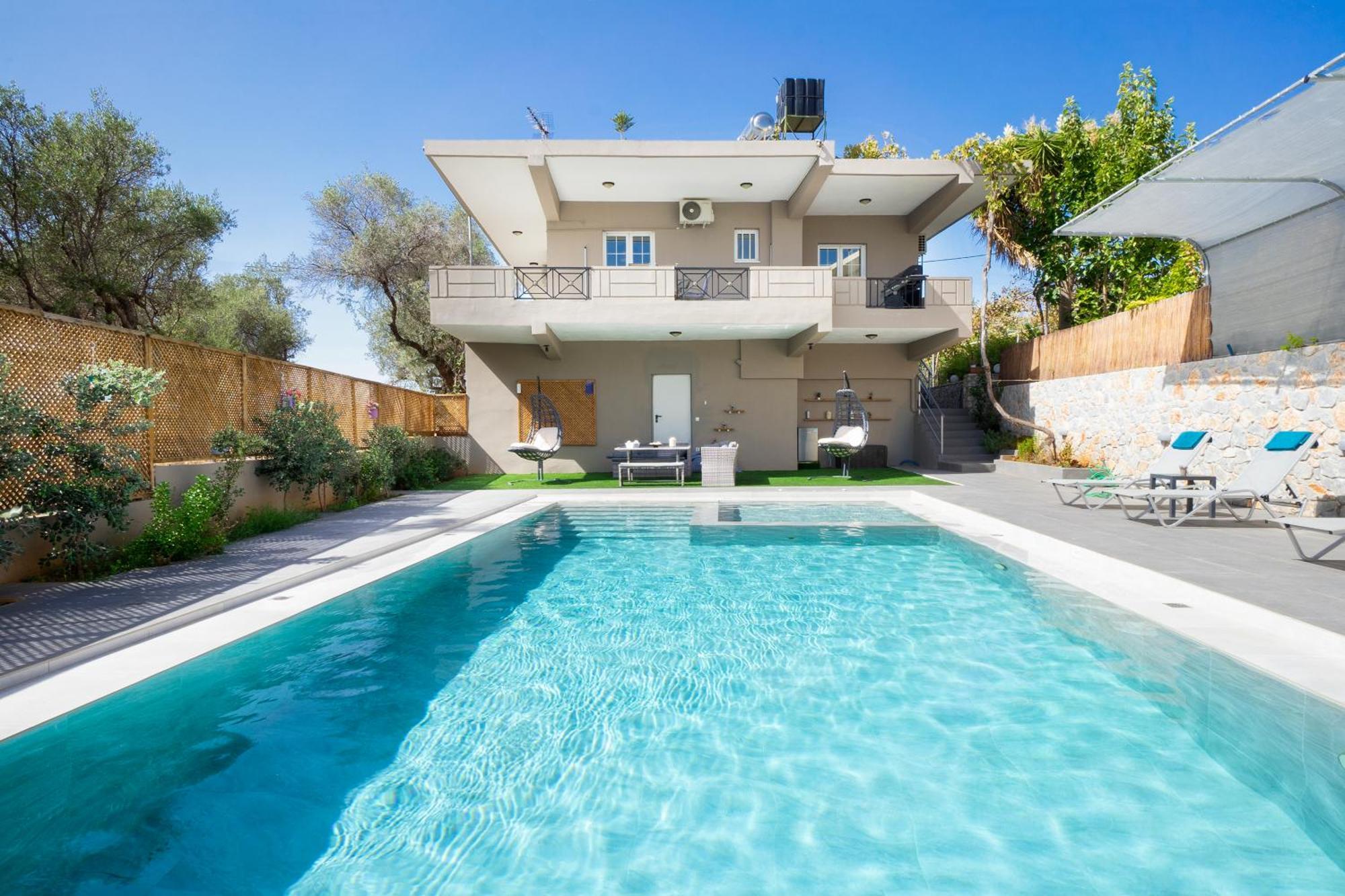 Casa Regno Villa Ajá Kültér fotó
