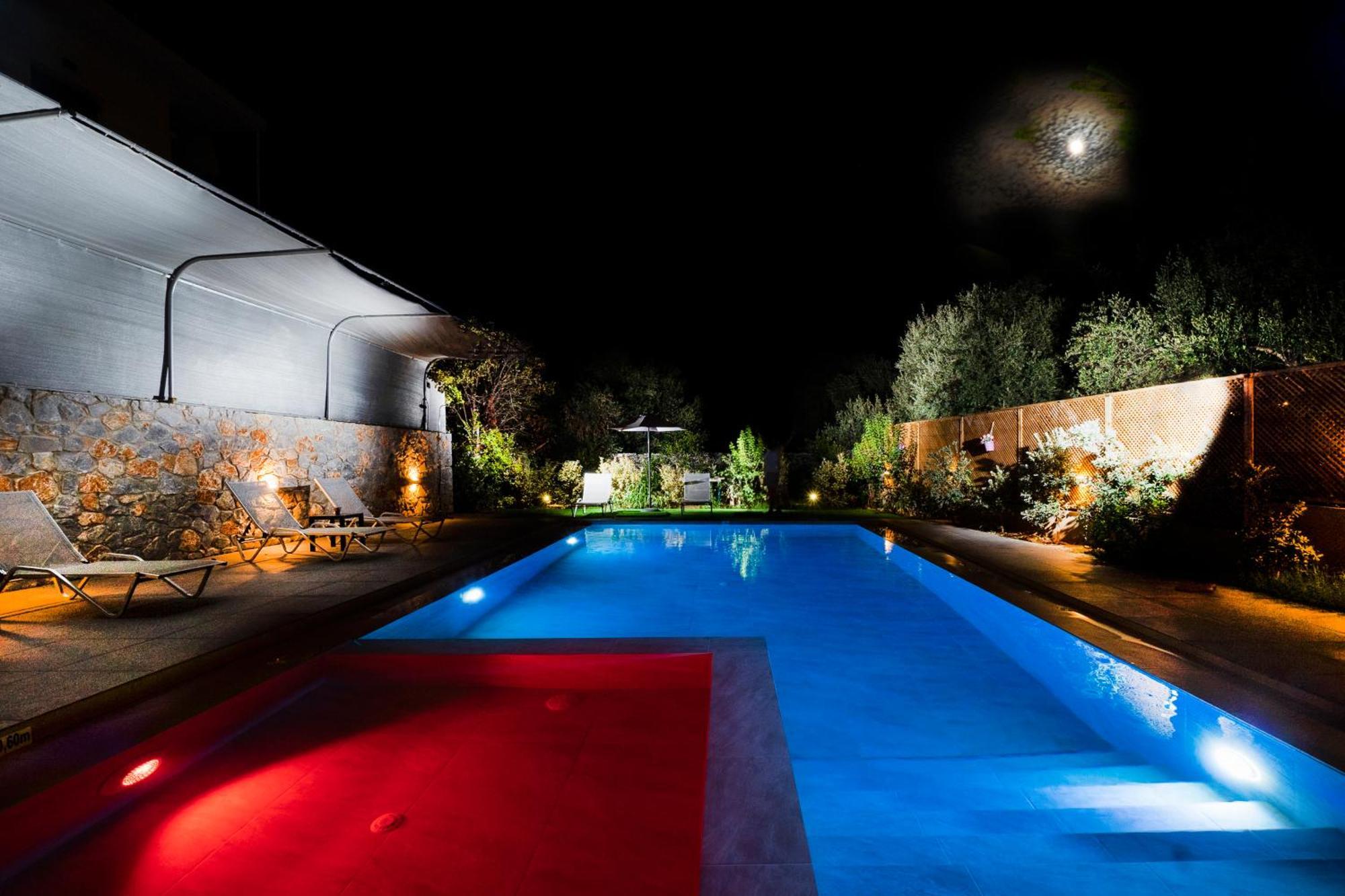 Casa Regno Villa Ajá Kültér fotó